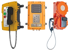 PA Systems