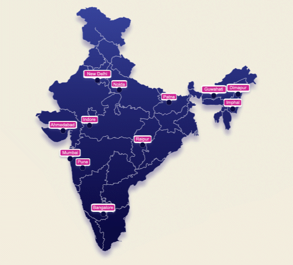 India Map