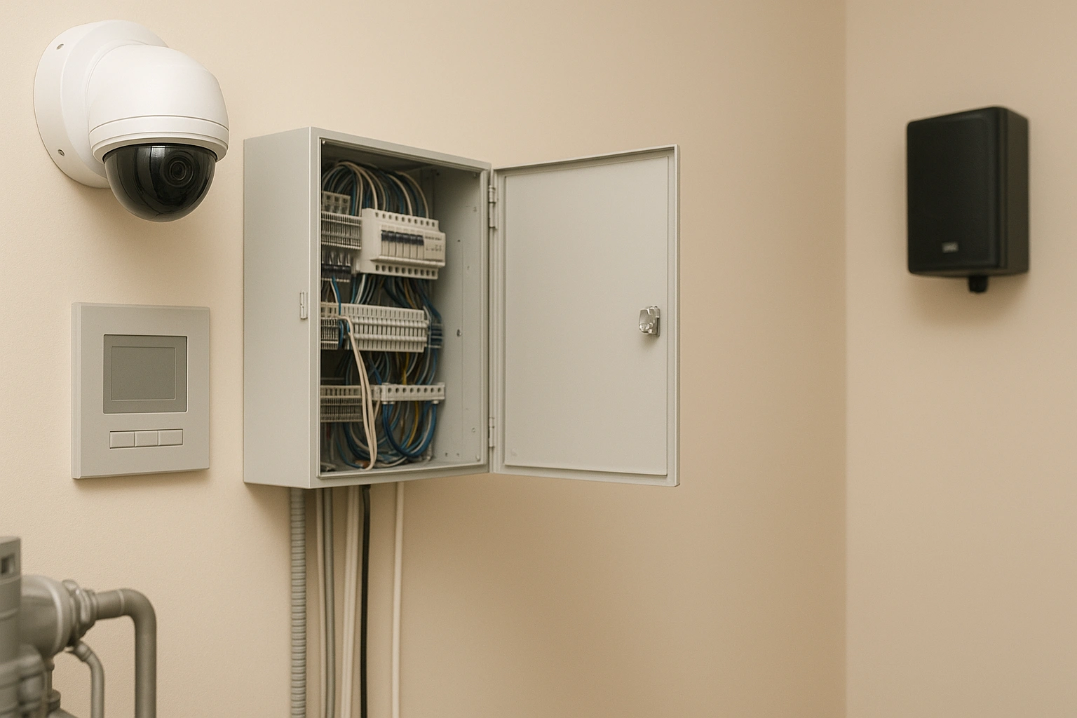 System Integration