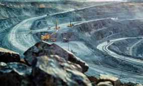 Mining