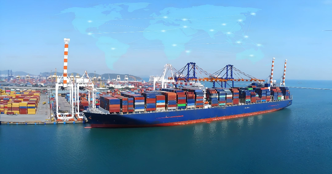 Port Surveillance