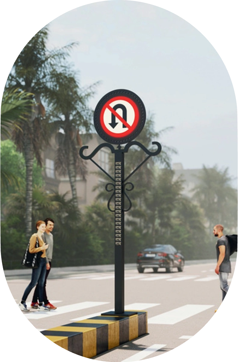 Smart Pole 3