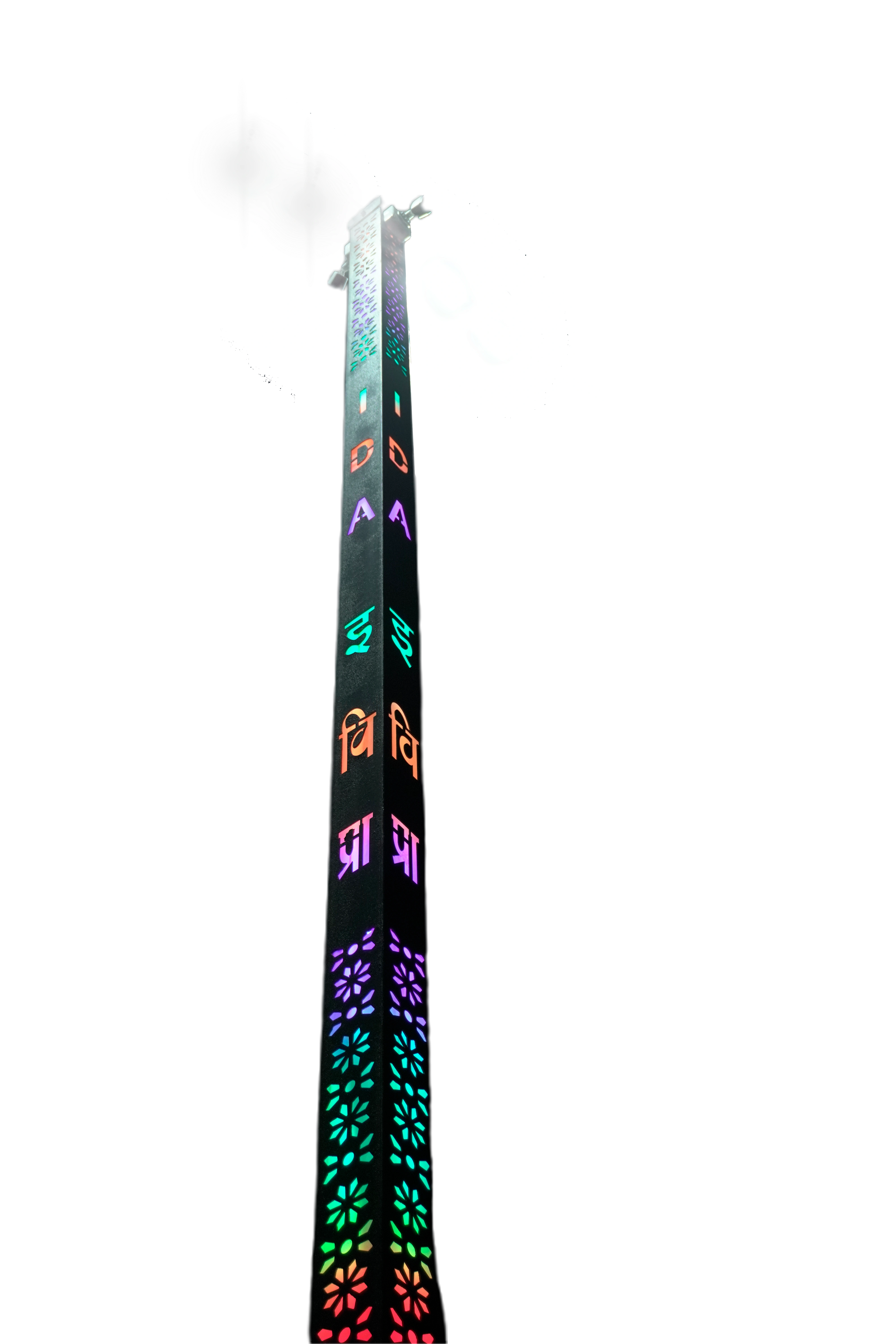 Smart Street Pole