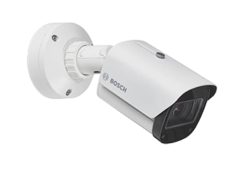Bullet cameras
