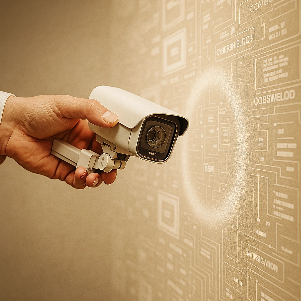 CCTV Camera