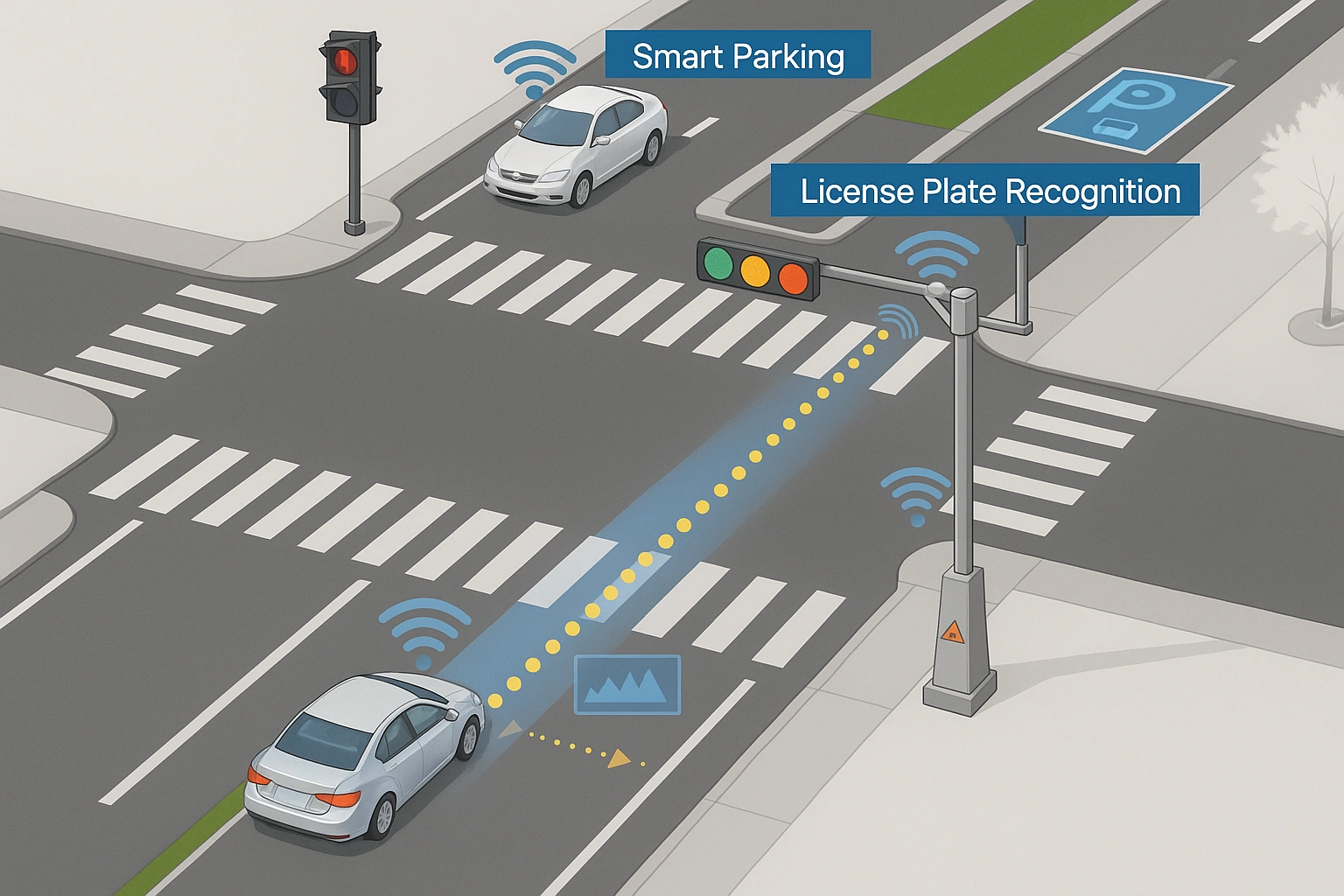 Traffic Management