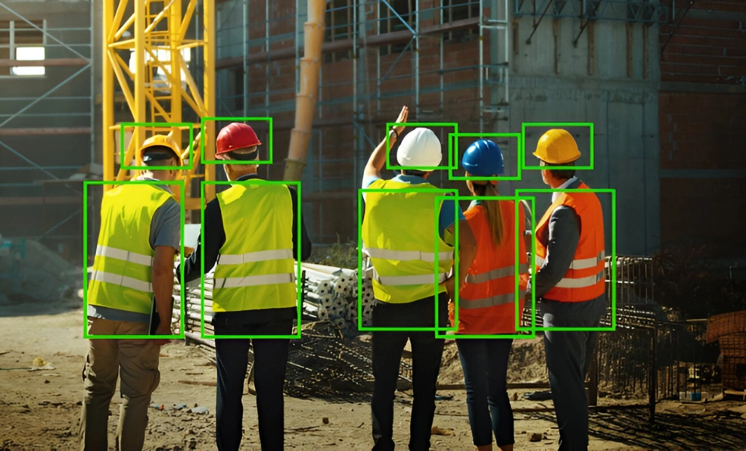 PPE Detection