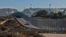 Border Surveillance